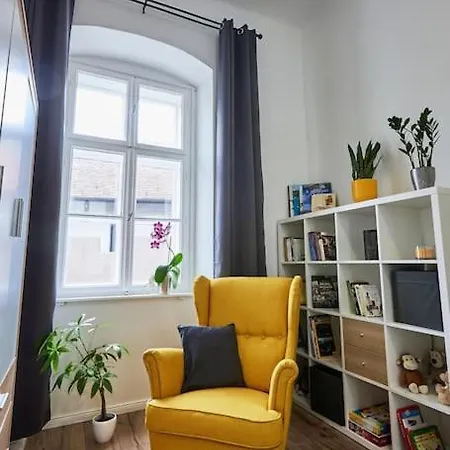 Varfal Apartman Sopron Exterior photo