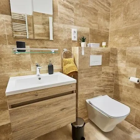 Varfal Apartman Sopron Exterior photo