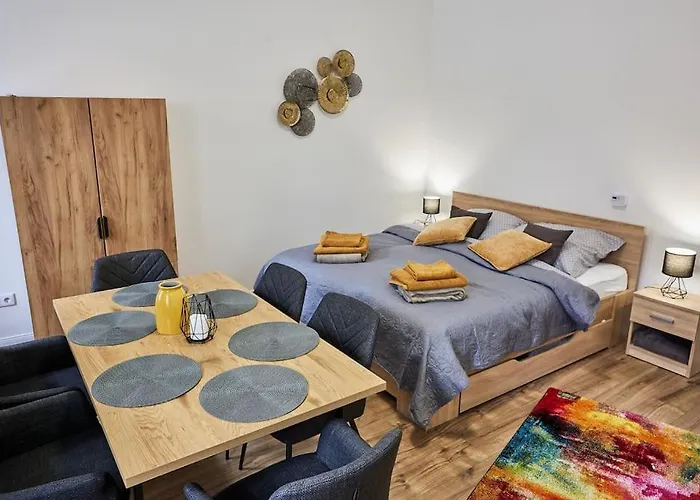 Varfal Apartman