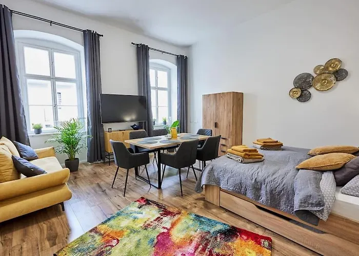 Varfal Apartman