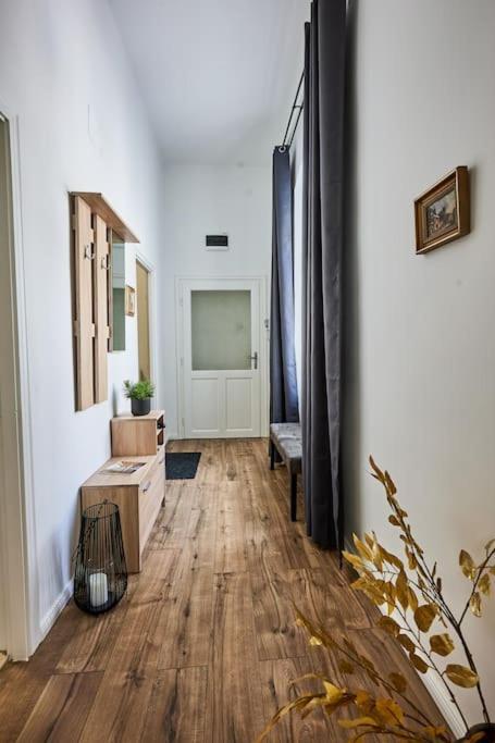 Appartement Varfal *