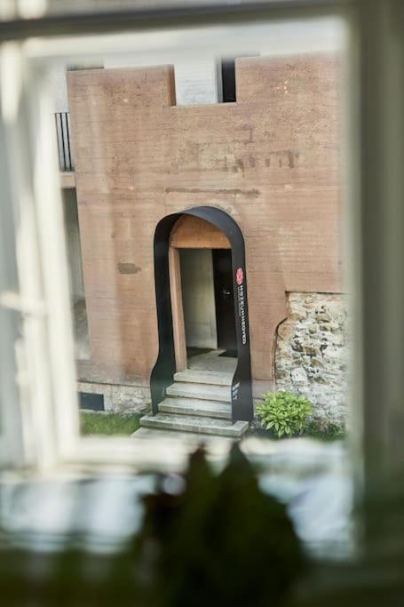 Varfal Appartement Sopron
