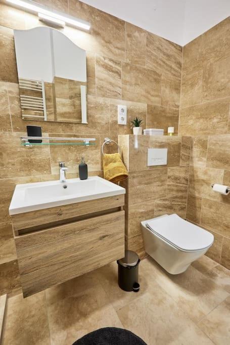 Appartement Varfal *