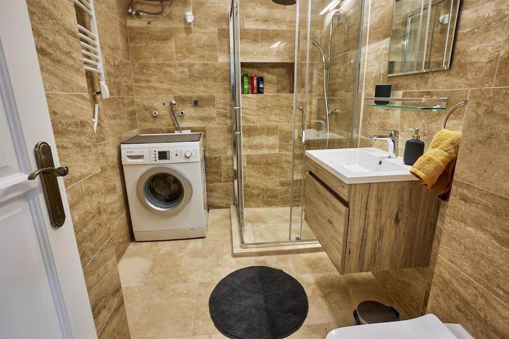 Varfal Appartement *