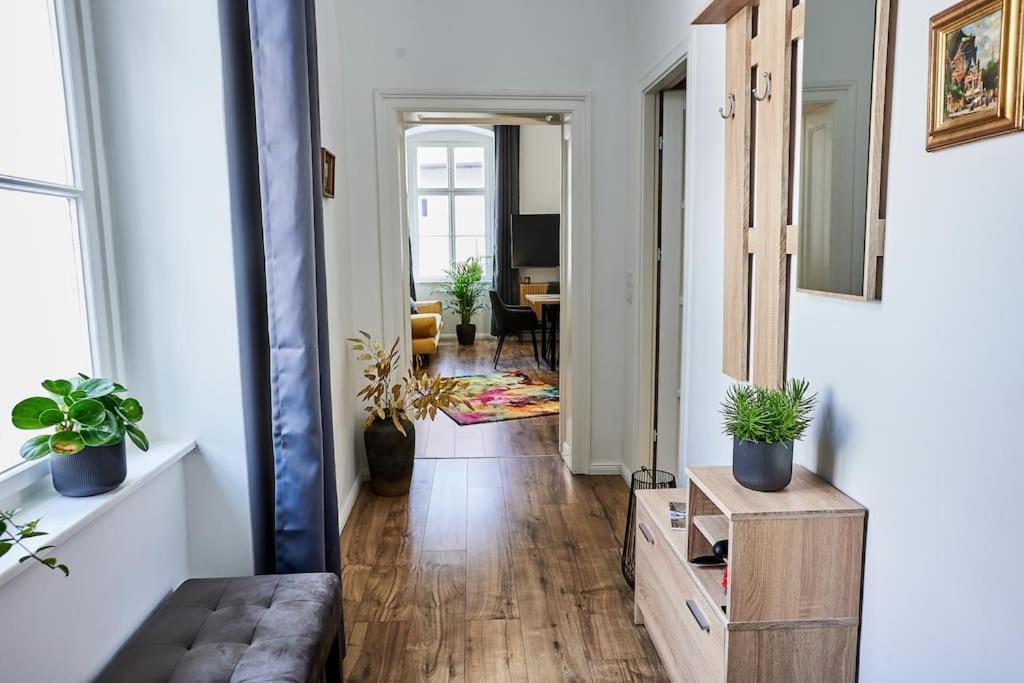 Varfal Appartement *